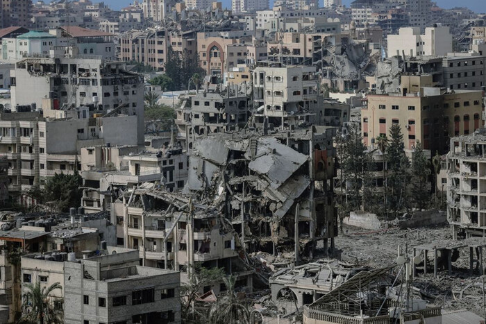 Ізраїль заявив, що не погодиться на умови ХАМАСу щодо припинення вогню