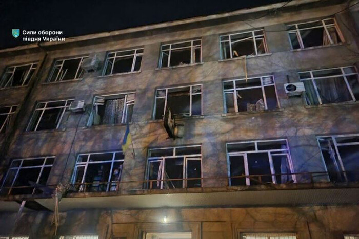 Постраждали поліцейські: стали відомі нові подробиці атаки на Одесу (фото) 