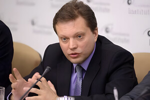 Покрити борги на енергоринку лиш кредитами «Укренерго» не вдасться – Омельченко