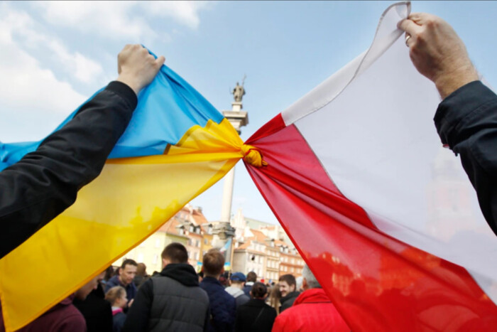 Польща продовжила тимчасовий захист для біженців з України