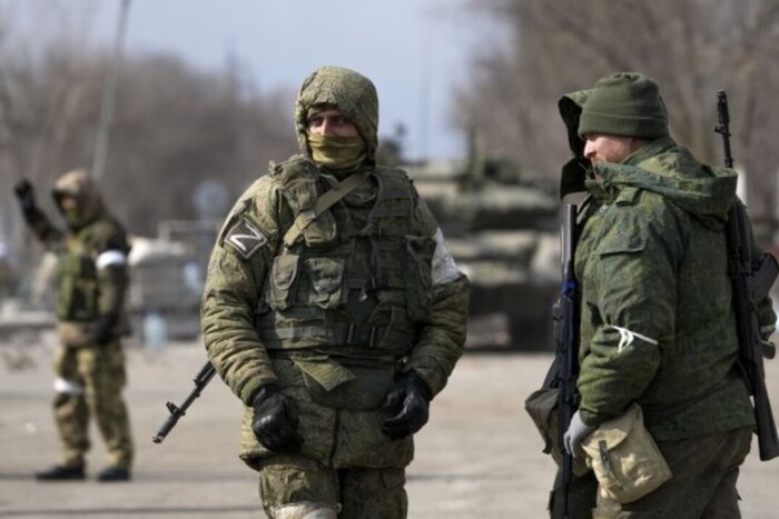 Біля Кліщіївки росіяни вбили українських військовополонених