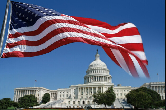 Сенат США поддержал рассмотрение законопроекта о помощи Украине
