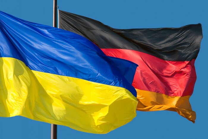 Посол Макеєв повідомив, коли Україна та Німеччина підпишуть документ про безпекові гарантії