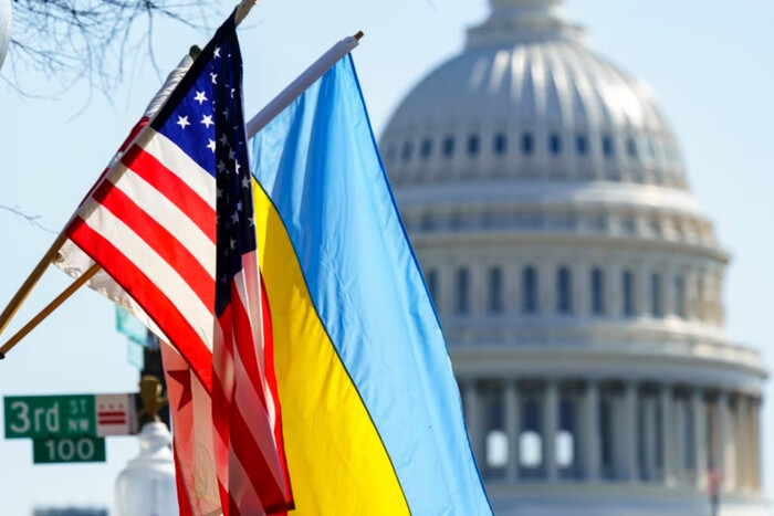 Time пояснив, чому підтримка України є вигідною для США