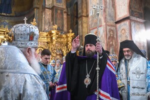 Адвокат митрополита Павла подав до суду на нового намісника Лаври
