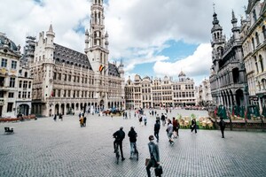 Бельгія стрімко старіє: демографи розповіли, як виправити ситуацію
