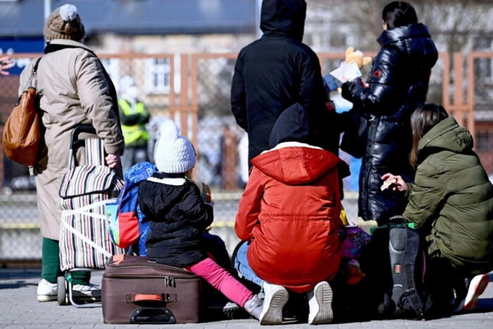 Один из самых больших городов Норвегии решил принимать только украинских беженцев