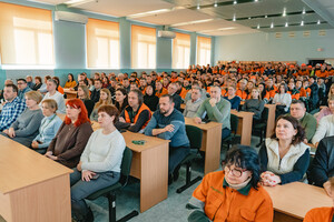 Працівники Полтавського ГЗК звернулися до Верховного Суду України через ризик зупинки їхнього підприємства