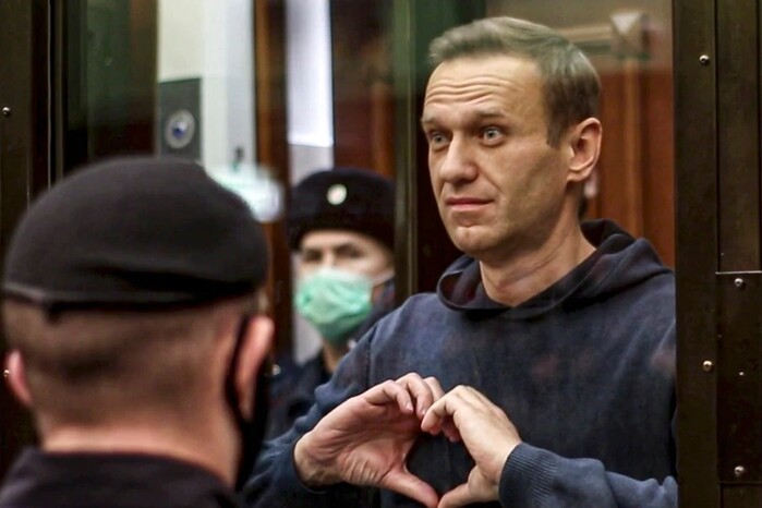 Убийство Навального – плевок в лицо всему цивилизованному миру