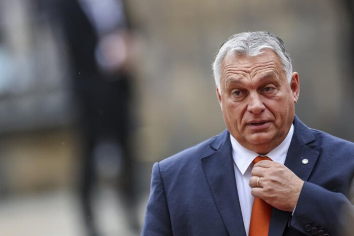 Орбан повідомив, коли парламент розгляне вступ Швеції в НАТО
