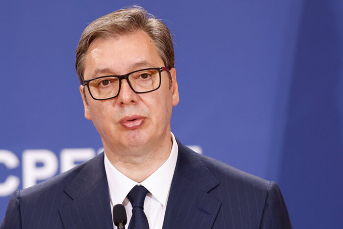 Сербія припустила погіршення відносин з Росією: названо причину