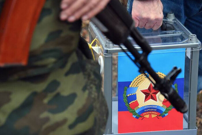 Розвідка повідомила, навіщо Кремль відправив спецзагони на окуповані території України 