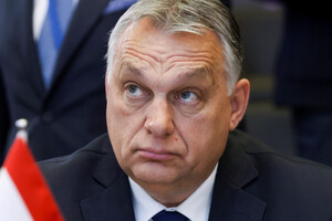 Орбан призвал закрыть рынок ЕС для украинской агропродукции