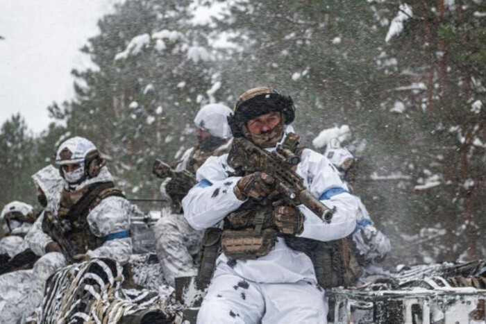 Украинские воины закрепились на новых рубежах после выхода из Авдеевки