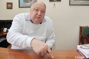 Головний український філолог жорстко звернувся до російськомовних громадян