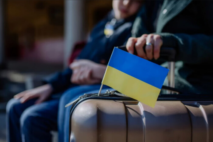 Британія закрила одну зі схем для в’їзду біженців з України