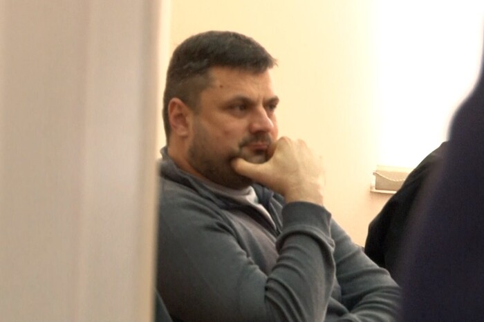 Сербський суд ухвалив рішення щодо ексгенерала СБУ Наумова