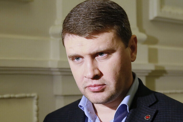 Нардеп Ивченко предлагает лишить детей уклонистов права поступать в вузы