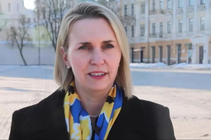 «У темні часи ми з вами». Посол США в Україні провела спеціальний брифінг: ключові заяви