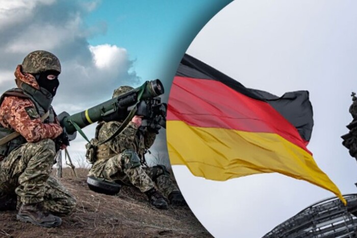 Як економіка Німеччини постраждала через війну в Україні: оприлюднено цифри