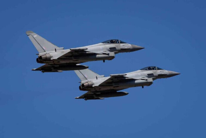 Украина переходит на F-16 в экстренном режиме: Воздушные силы раскрыли детали
