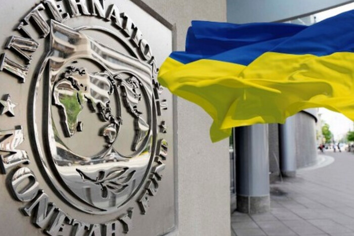 Альтернатива допомозі США: Україна та МВФ можуть погодити транш на $900 млн