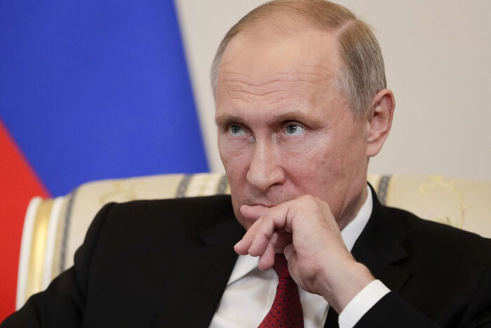 Путин планирует «расконсервировать» еще один конфликт