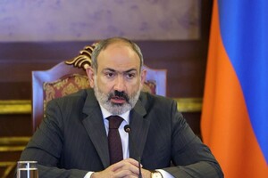 Вірменія призупинила свою участь в Договорі про колективну безпеку