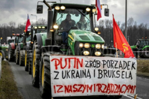 Фермер, який кликав Путіна «навести порядок в Польщі» може сісти до в’язниці