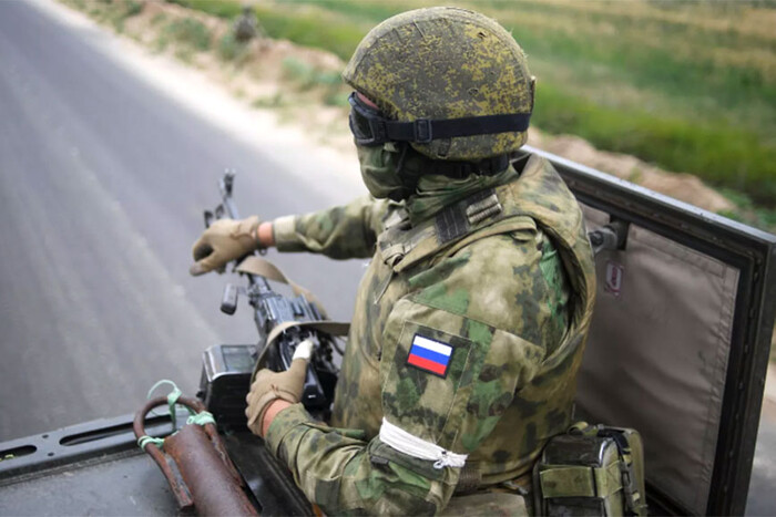 Скільки росіян воює в Україні? Генштаб Сирського оновив дані