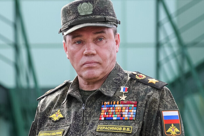 Буданов пояснив, чому Герасимов важливий для Росії