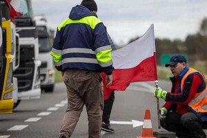 Сырьевая формула «успеха», испортившая отношения Украины и Польши