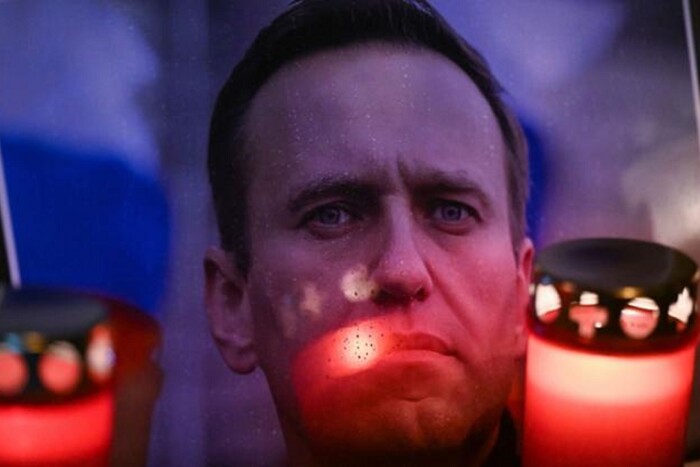 Українська розвідка назвала причину смерті Навального