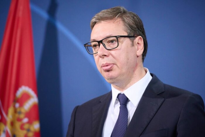 Хорватський міністр обізвав президента Сербії «російським супутником»: наслідки заяви