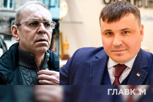 Пашинский требует очной ставки с новым послом Украины в Азербайджане