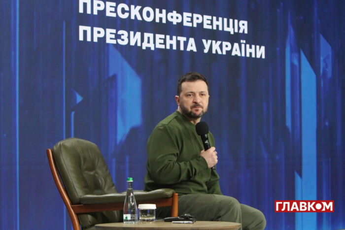 Зеленський пропонує повертати гроші за купівлю українських товарів