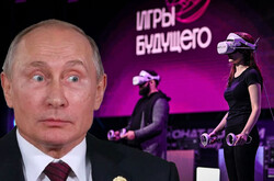 Ігри майбутнього. Розмова про те, як Путін використовує кіберспорт у війні і чим відповідає Україна