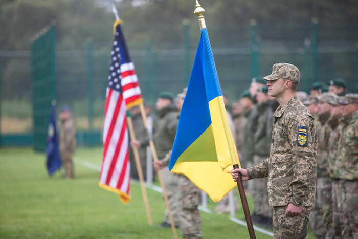 Размещение иностранных войск в Украине: безопасность или риск?