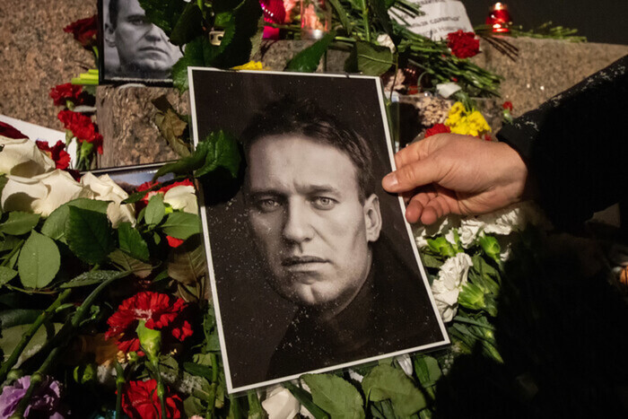 Смерть Навального: стало відомо, де та коли відбудеться похорон