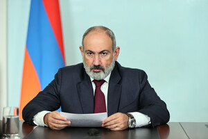Вірменія може юридично заморозити участь в Організації договору про колективну безпеку
