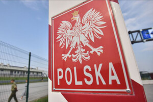 Польша может временно закрыть границу с Украиной