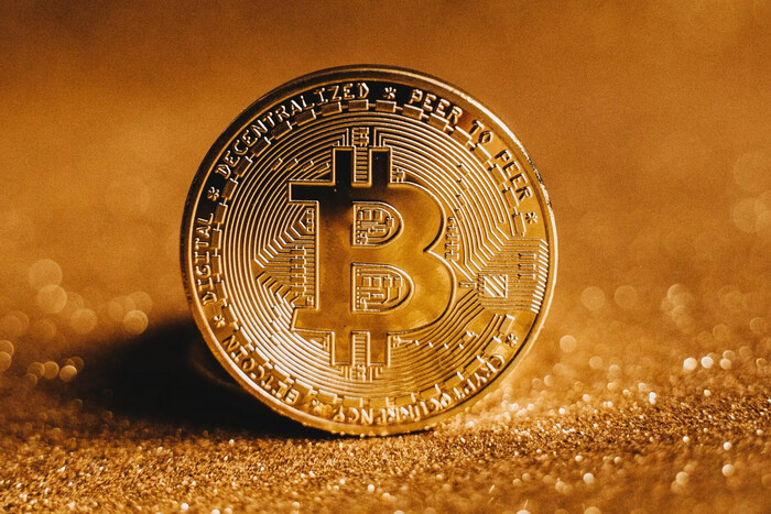 Bitcoin наближається до свого історичного максимуму