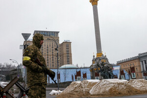 Повторное наступление на Киев? Глава Киевской военной администрации рассказал, как защищена столица