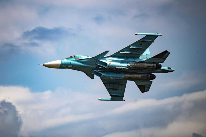 Воздушные силы сообщили, почему Россия массово теряет самолеты