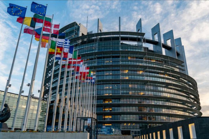 Європарламент ухвалив резолюцію на підтримку України