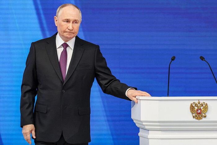 Анализ речи Путина: новые-старые обещания и угрозы