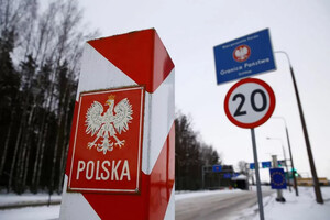 Польша обдумывает запрет импорта продуктов из России