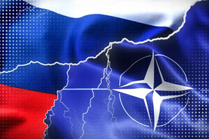 О Приднестровье, НАТО и инопланетянах