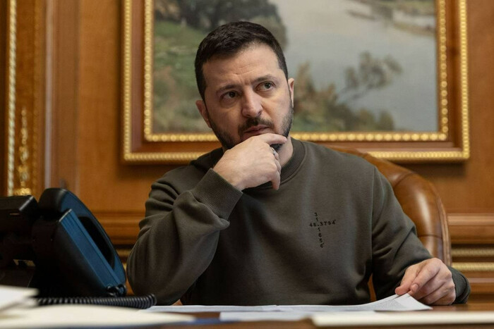 Зеленський запустив процедуру відбору суддів до Конституційного суду