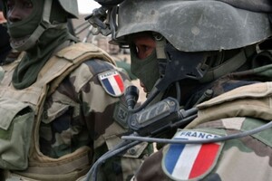 Відправка солдатів до України? Французи відреагували на пропозицію Макрона